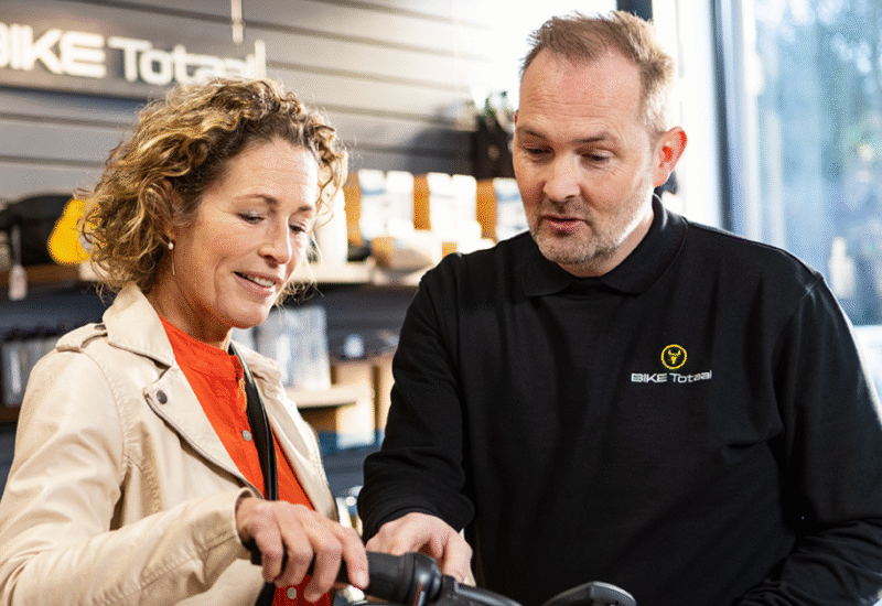 Ruimte voor persoonlijke groei